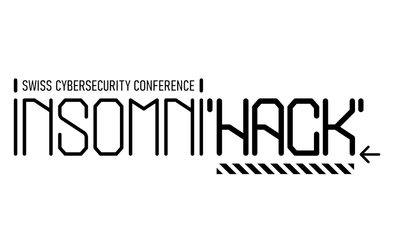 Insomni'Hack