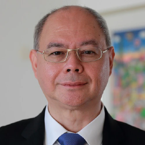 Andres Maurer