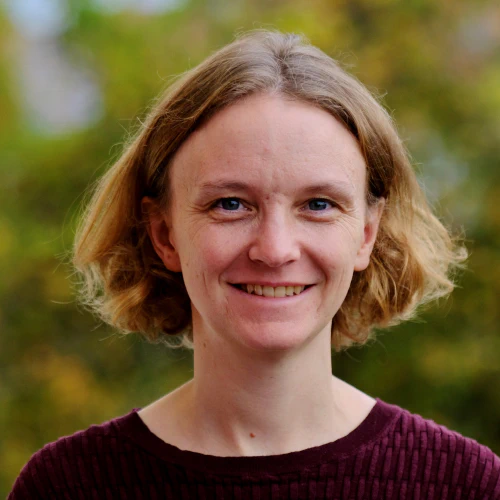 Prof. Dr. Ariane Trammell