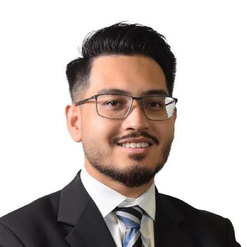 Dani Syed's avatar