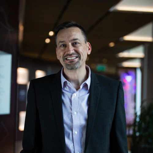 Hans-Peter Waldegger