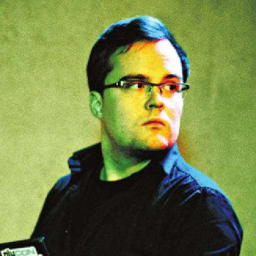 Dr.-Ing. Mario Heiderich